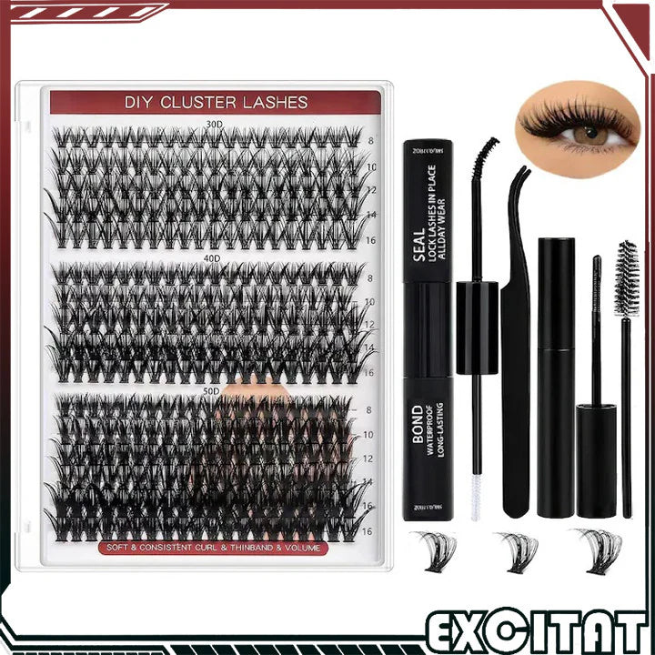 Eyelash Set